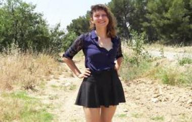 Melany - Big Adrenaline For Melany!