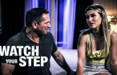 Paige Owens - Watch Your Step