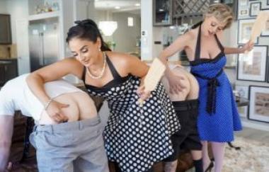 Sheena Ryder, Dee Williams - Nurture Vs Nature