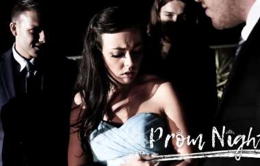 Whitney Wright, Matt Sloan - Prom Night