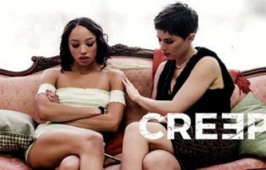 Olive Glass, Alexis Tae - Creep