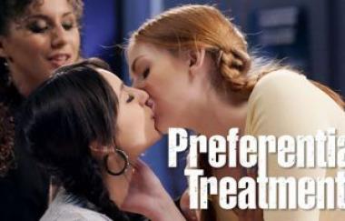 Maya Kendrick, Eliza Ibarra, Liz Revamped - Creep