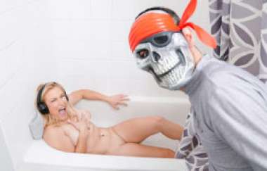 Daisy Lynne - Sibling Prank War