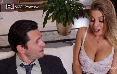 Britney Amber - Britney Amber Is The Triple Crown Anal Champion - Bangconfessions