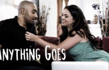 Nicole Sage - Anything Goes