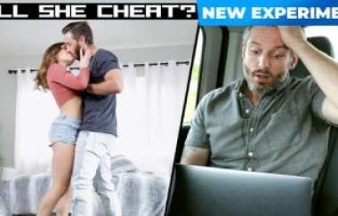 Katie Kush - Concept: Will She Cheat? #2