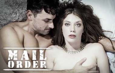 Elena Koshka, Ryan Driller - Mail Order