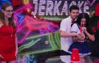 Carolina Cortez - Jerkaoke