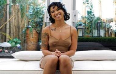 Ameena Long Beach Babe Auditions
