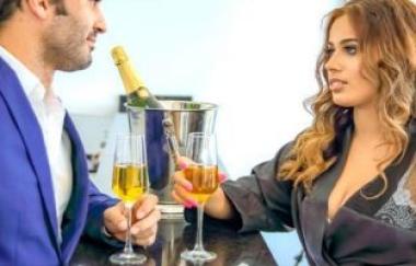 Carmen Leroi - A Toast To Carmen