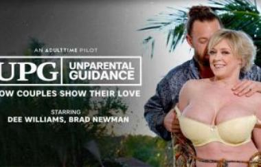 Dee Williams - How Couples Show Their Love