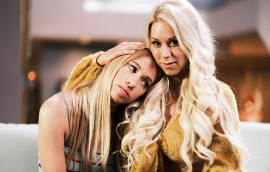 Katie Morgan, Khloe Kapri - I Dont Want To Talk About It