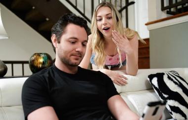 Lily Larimar - Creamed Teens 2 Scene 3