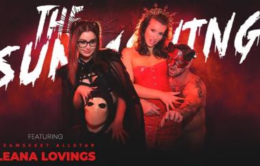 Leana Lovings, Mandy Waters - The Summoning: The Final Ritual