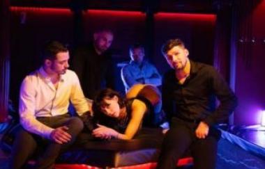 Whitney Wright - Whitney The Submissive