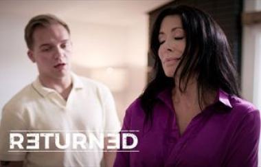 Reagan Foxx - Returned