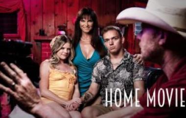 Syren De Mer, Nikki Sweet - Home Movies