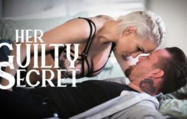 Kenzie Taylor - Her Guilty Secret