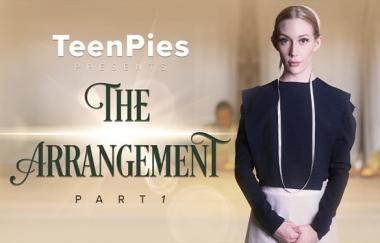 Emma Starletto, Ophelia Kaan - The Arrangement: Part 1