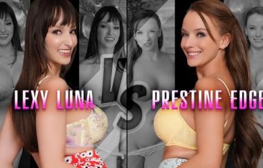 Lexi Luna, Pristine Edge - Secret To Better Grades