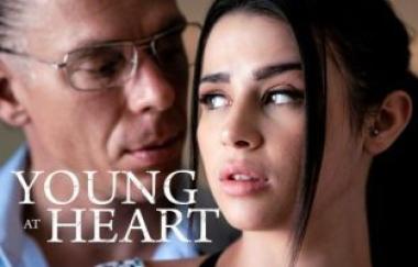 Kylie Rocket - Young At Heart
