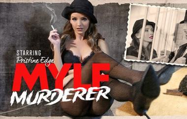 Pristine Edge - Shes A Femme Fatale!