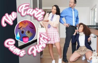 Willow Ryder, Sarah Lace - Earth Day