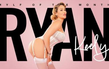 Ryan Keely - An Amazing May Milf - Mylfofthemonth