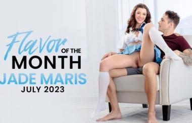 Jade Maris - July 2023 Flavor Of The Month Jade Maris