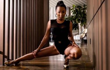 Jennie Rose - Totm - Boss Babe