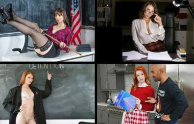 Teachers Gone Wild Compilation