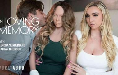 Kendra Sunderland - In Loving Memory