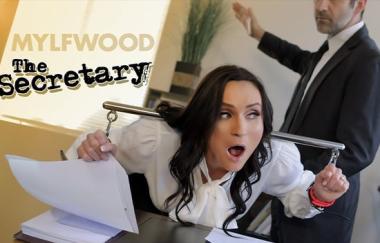 Alyssia Vera - Secretary