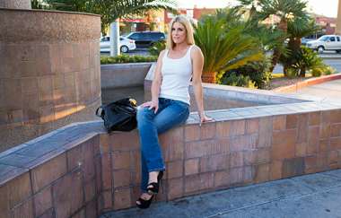 India Summer - Gorgeous Milf India Summer