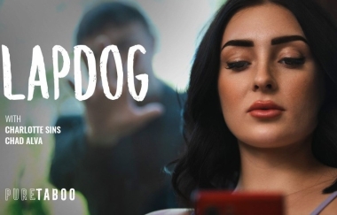 Charlotte Sins - Lapdog