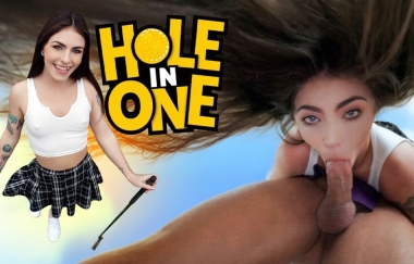 Tiny Rhea - Dont Give Up The Hole