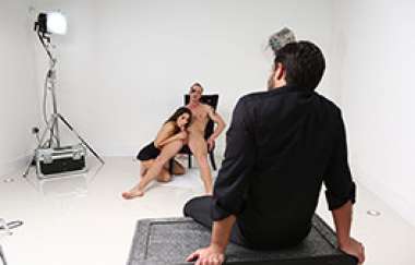 Clea Gaultier - A Desire For Audience