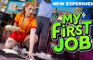 Abby Mccoy - Concept: My First Job