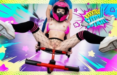 Becky Summer - Baby, You Can Drive My Cunt - Exxxtrasmall
