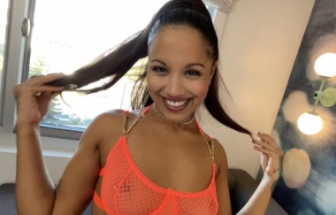 Nina White - The Perfect Combo - Thepovgod