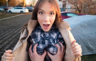 Paola Guerra - Sexy Spanish Fucker