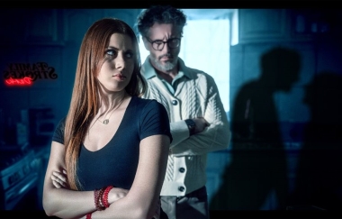 Stella Luxx - The Electra Cumplex