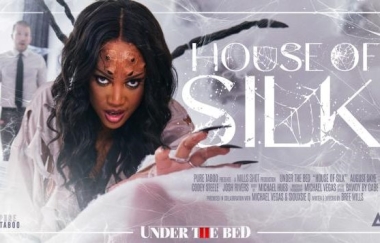 August Skye - House Of Silk
