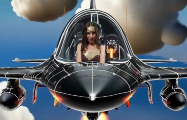 Amiee Cambridge - Operation Midnight Hammer