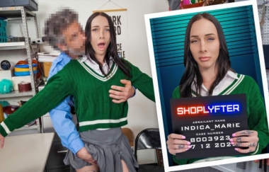 Indica Marie - Case No. 8003923 - Bratty And Horny