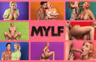 Ryan Keely - The Busty Bunch (filmed In Front Of A Live Horny Audience)