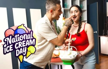 Remido - Ice Cream Day 2025