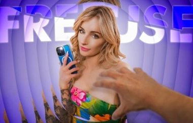 Hyley Winters - Luau Laid: Hawaii Turns My Stepmom Into A Freeuse Slut