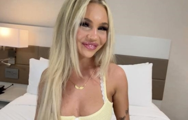 Lakelynn - Fantasy Fuck - Thepovgod