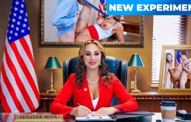 Monica Minx - Political Affairs